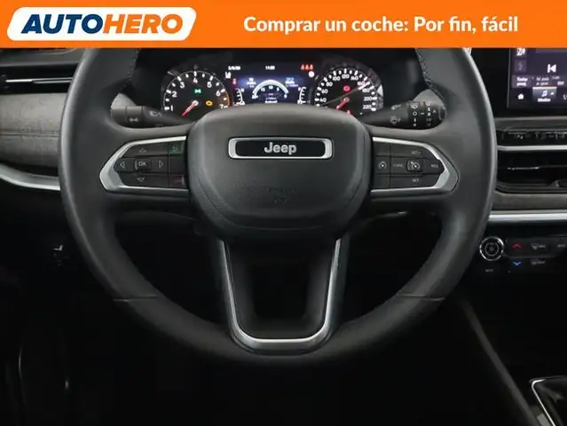 Jeep Compass view 24