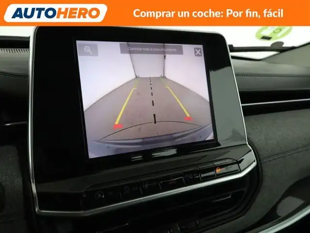 Jeep Compass view 20