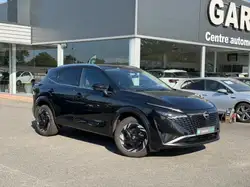 Nissan Qashqai Mild Hybrid 158 ch N-Connecta