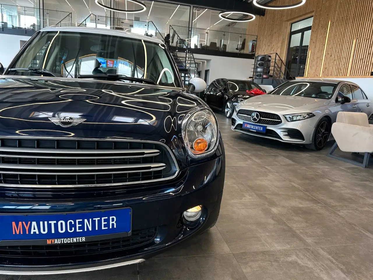 Das Auto