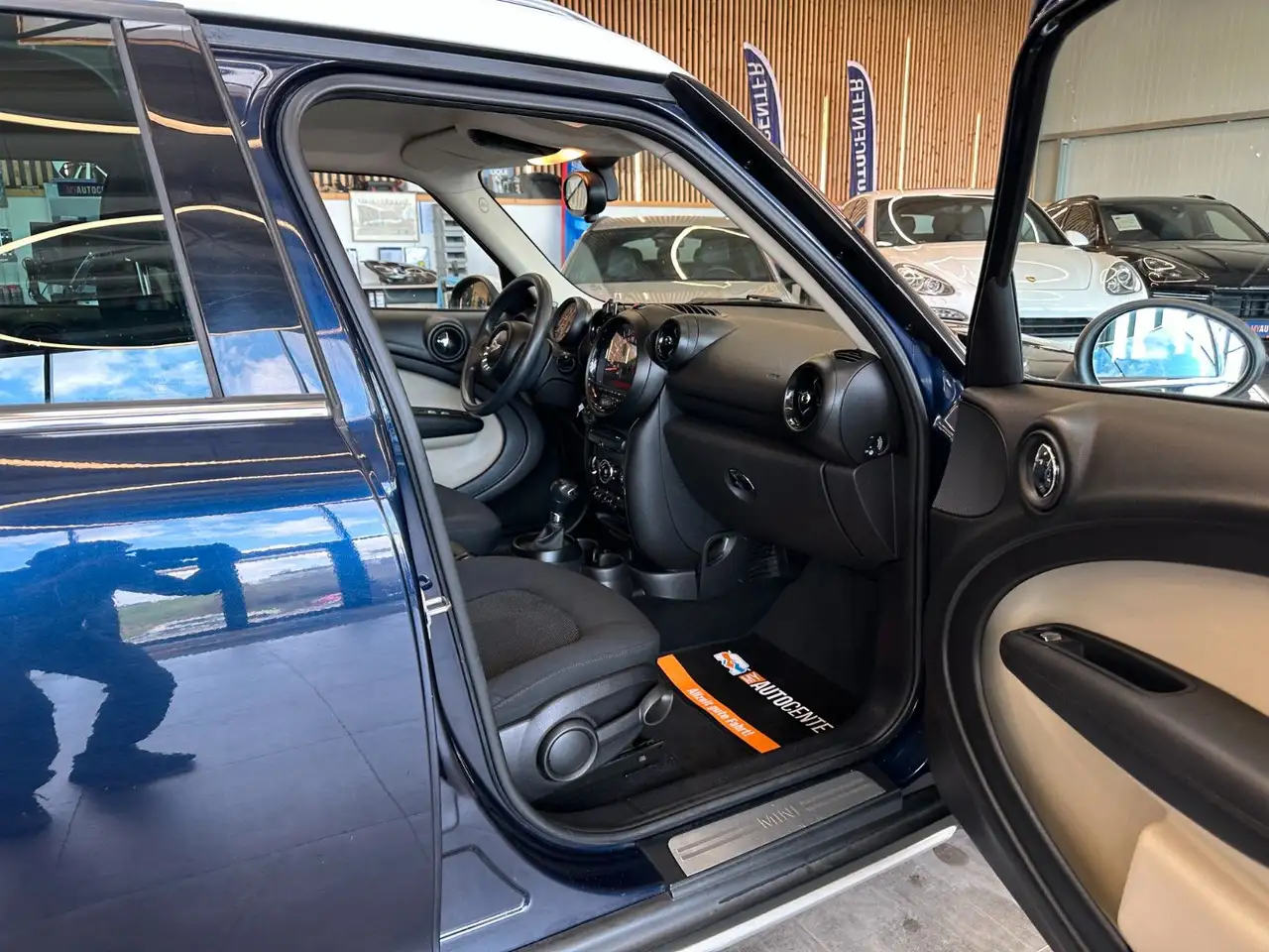Das Auto