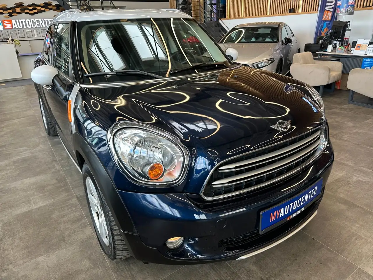Das Auto