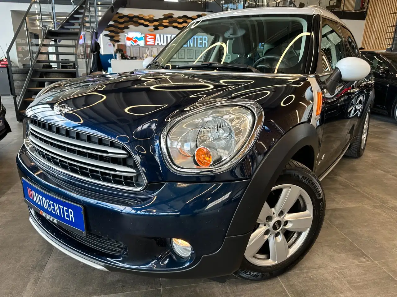 Das Auto