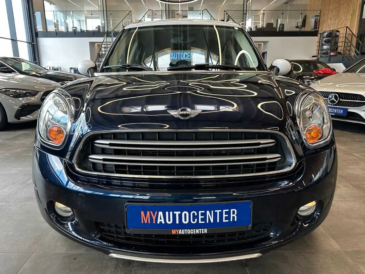 Das Auto