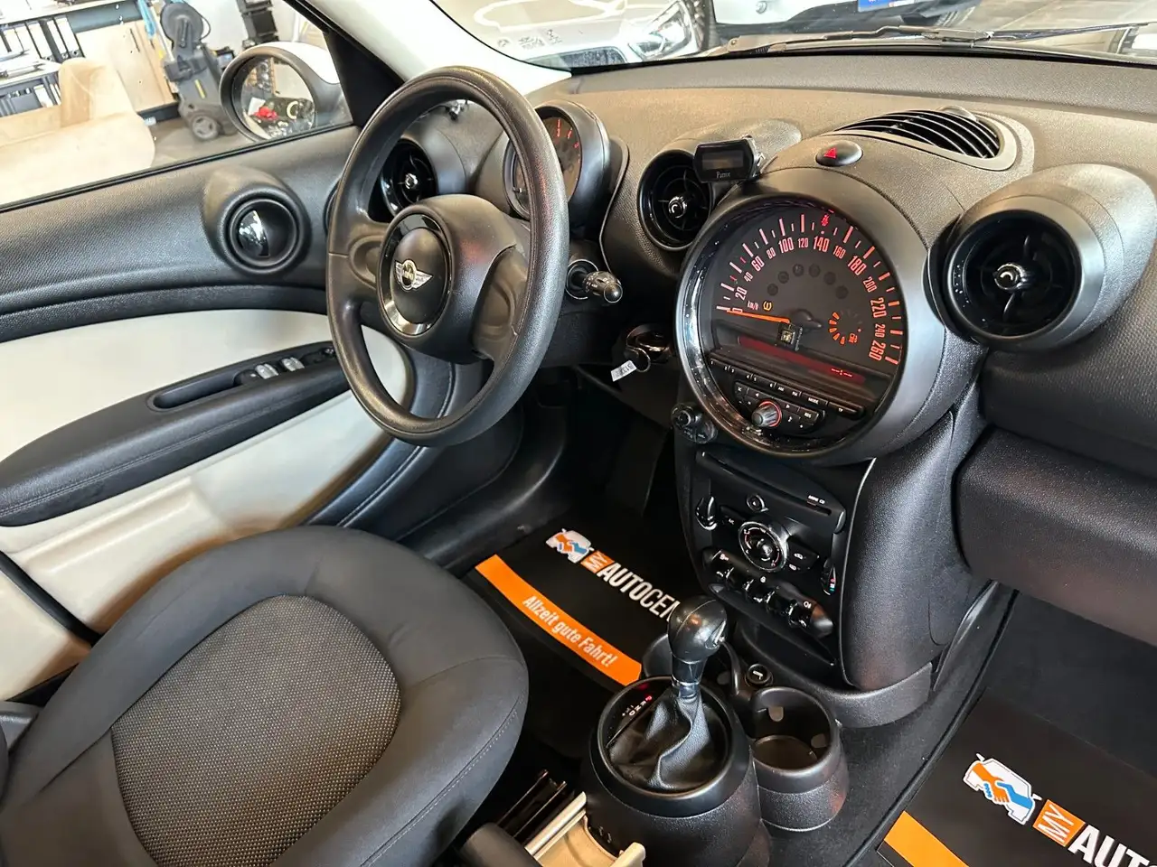 Das Auto