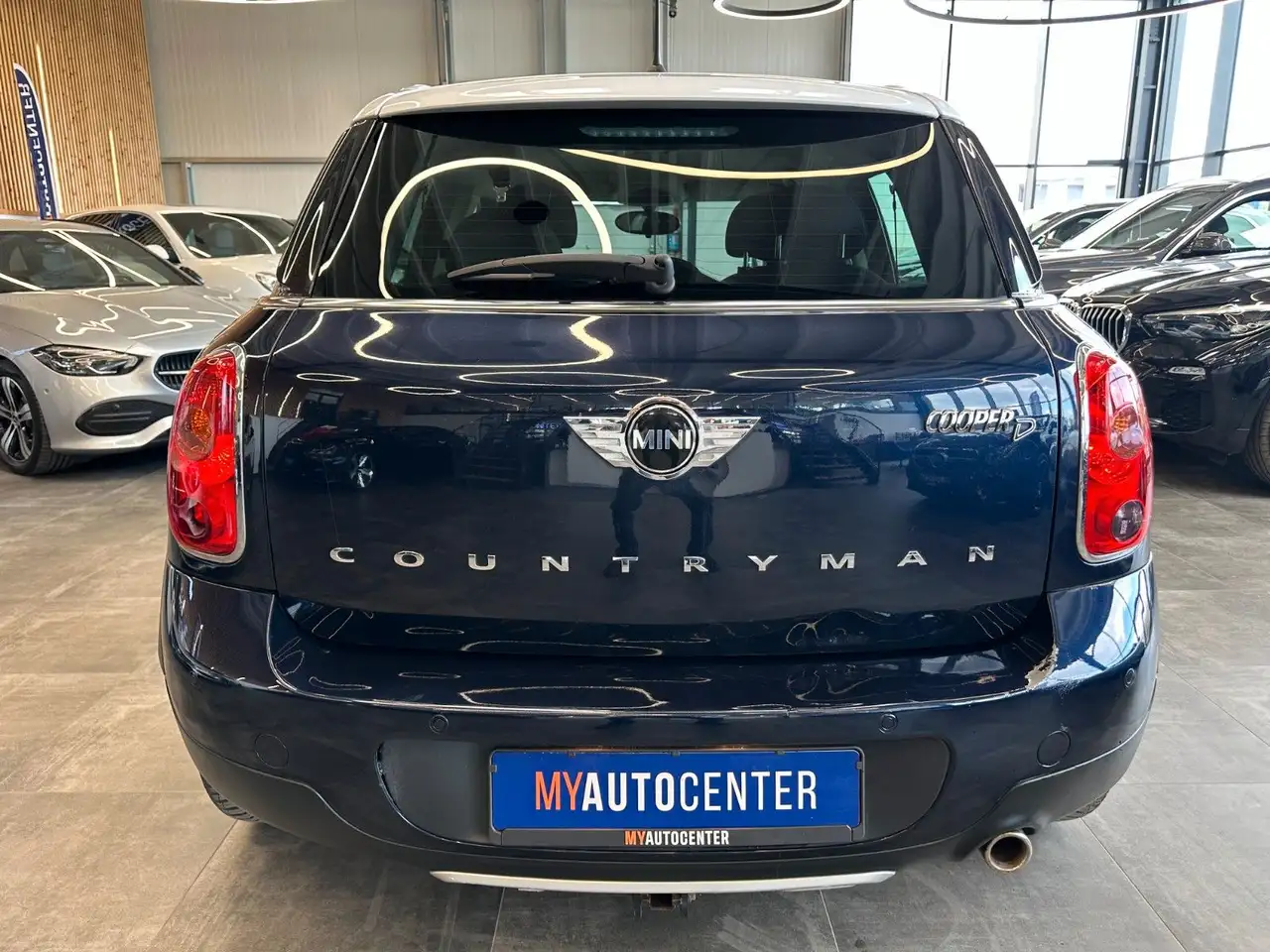 Das Auto