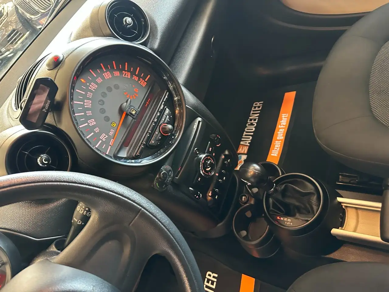 Das Auto