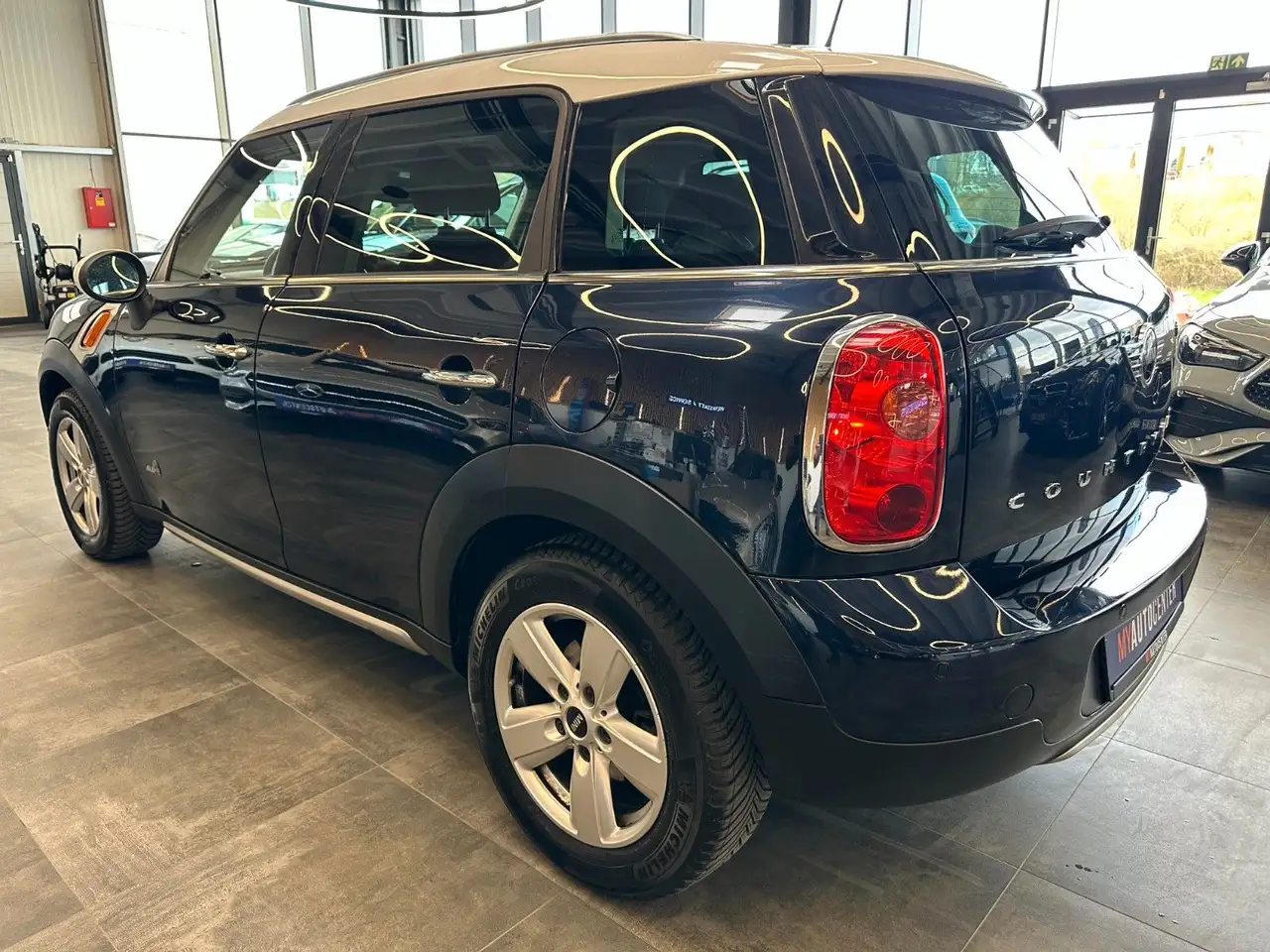 Das Auto