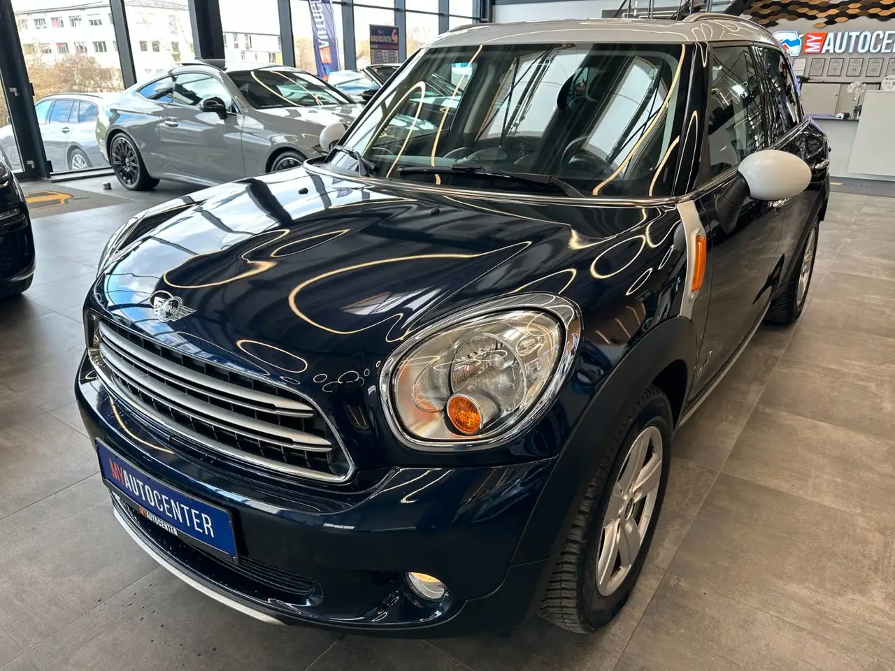 Das Auto