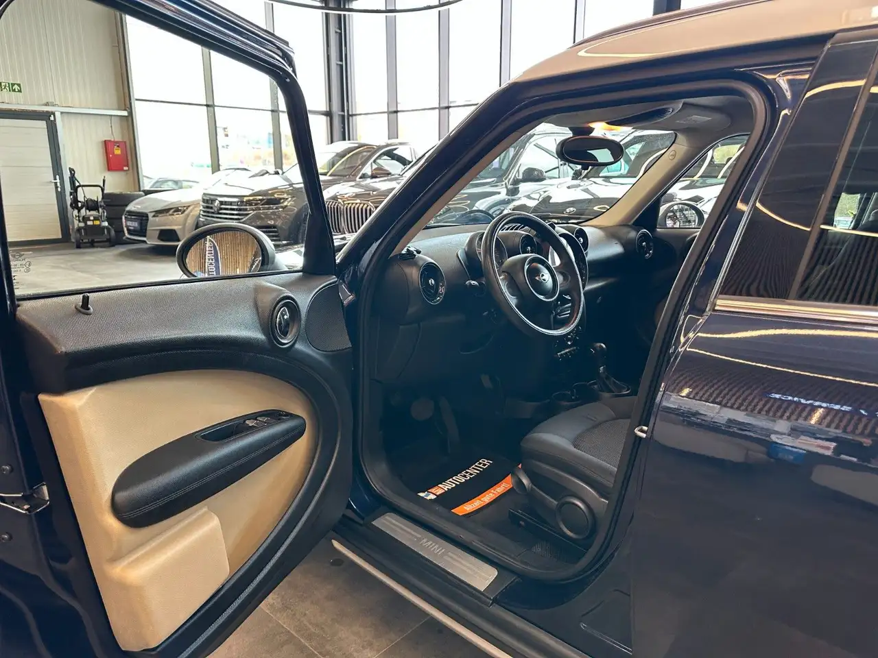 Das Auto