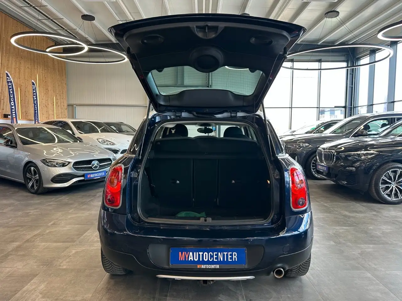 Das Auto