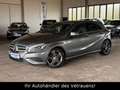 Mercedes-Benz A 200 D-Kamera-Totwinkel-Xenon-SHZ Grau - thumbnail 3
