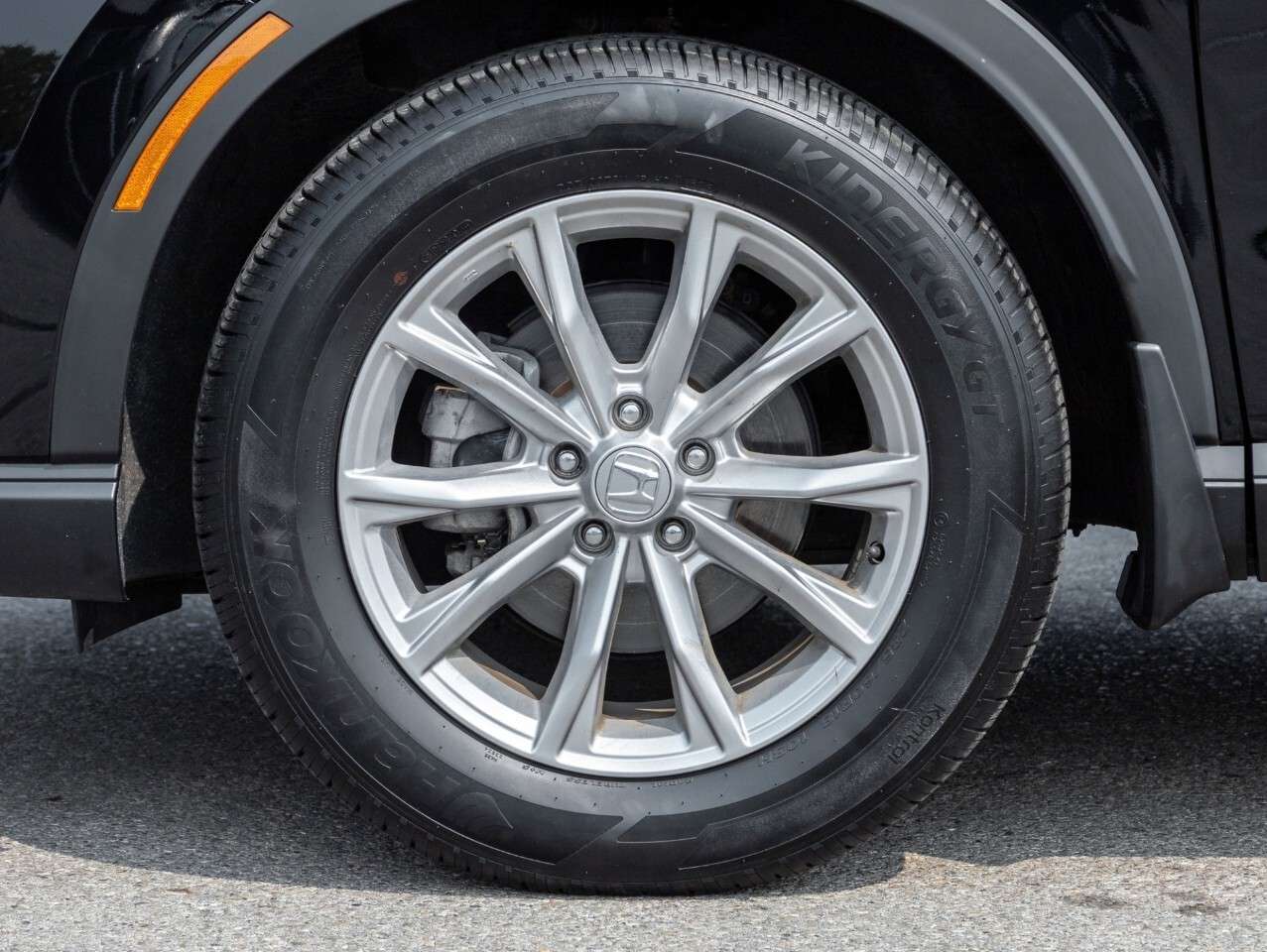 2024 Honda CR-V EX-L AWD — снимка 1