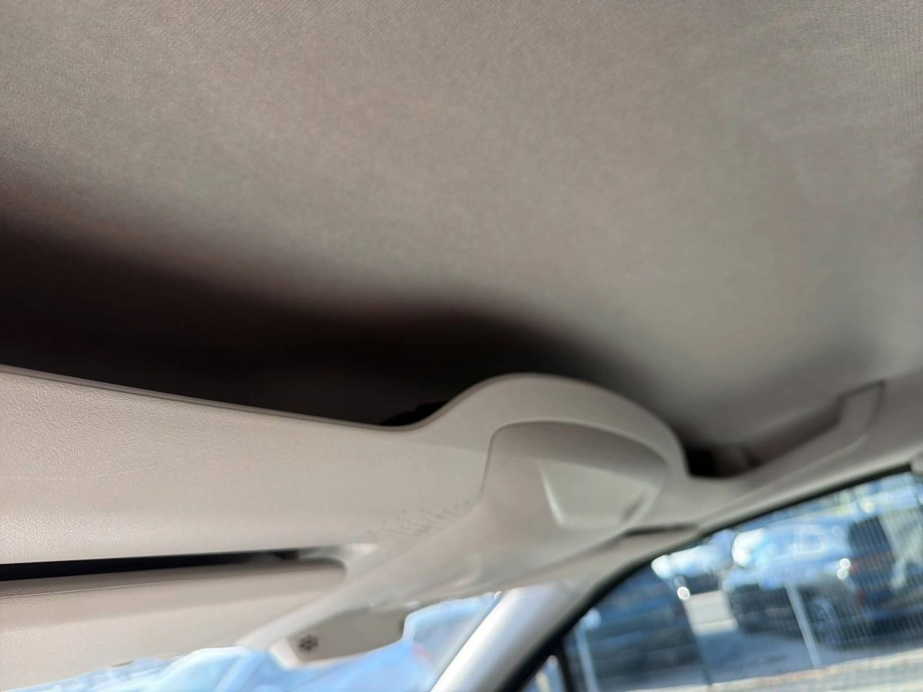 Opel Combo Edition Einparkhilfe — photo 15