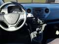 Hyundai i10 1,0 Edition 25 Grau - thumbnail 7
