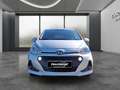 Hyundai i10 1,0 Edition 25 Grau - thumbnail 3