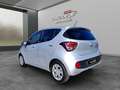 Hyundai i10 1,0 Edition 25 Grau - thumbnail 5