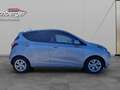 Hyundai i10 1,0 Edition 25 Grau - thumbnail 4