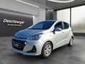 Hyundai i10 1,0 Edition 25 Grau - thumbnail 1