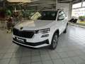 Skoda Karoq Tour - 5 Jahre Garantie Wit - thumbnail 1