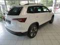 Skoda Karoq Tour - 5 Jahre Garantie Wit - thumbnail 4