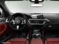 BMW X4 xDrive20d M Sport|AHK|Panorama|Head-Up Blau - thumbnail 5