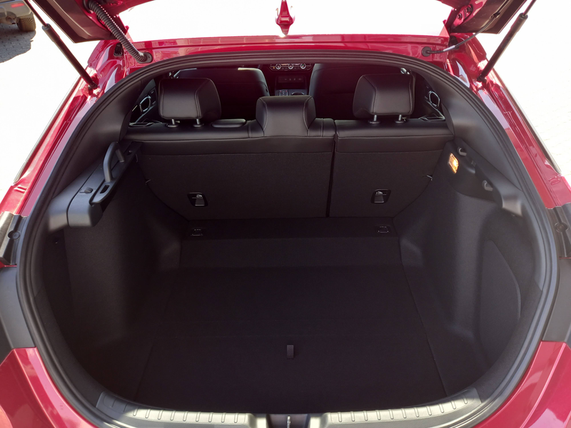 Honda Civic e:HEV Advance*BLACK-EMBLE-PAKET* — photo 10