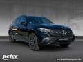 Mercedes-Benz GLC 220 d 4MATIC AMG, Hinterachslenkung, AHV Schwarz - thumbnail 5