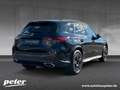 Mercedes-Benz GLC 220 d 4MATIC AMG, Hinterachslenkung, AHV Schwarz - thumbnail 4