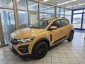 Dacia Sandero Stepway Extreme Climatronic,Kamera,Alu Бежевий - thumbnail 2