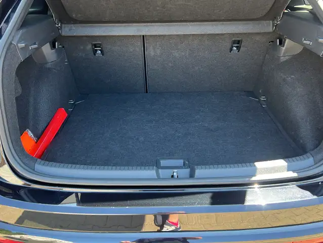 Volkswagen Taigo view 14