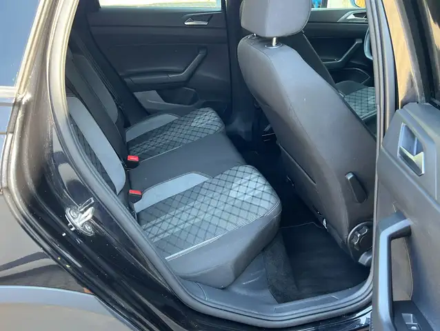 Volkswagen Taigo view 15