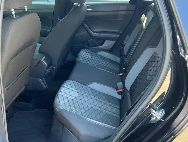 Volkswagen Taigo view 13