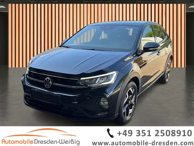 2025 Volkswagen Taigo in Grey for sale