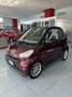smart forTwo Cabrio 1.0 Passion 84cv TAGLIANDI UFFICIALI Rosso - thumbnail 6