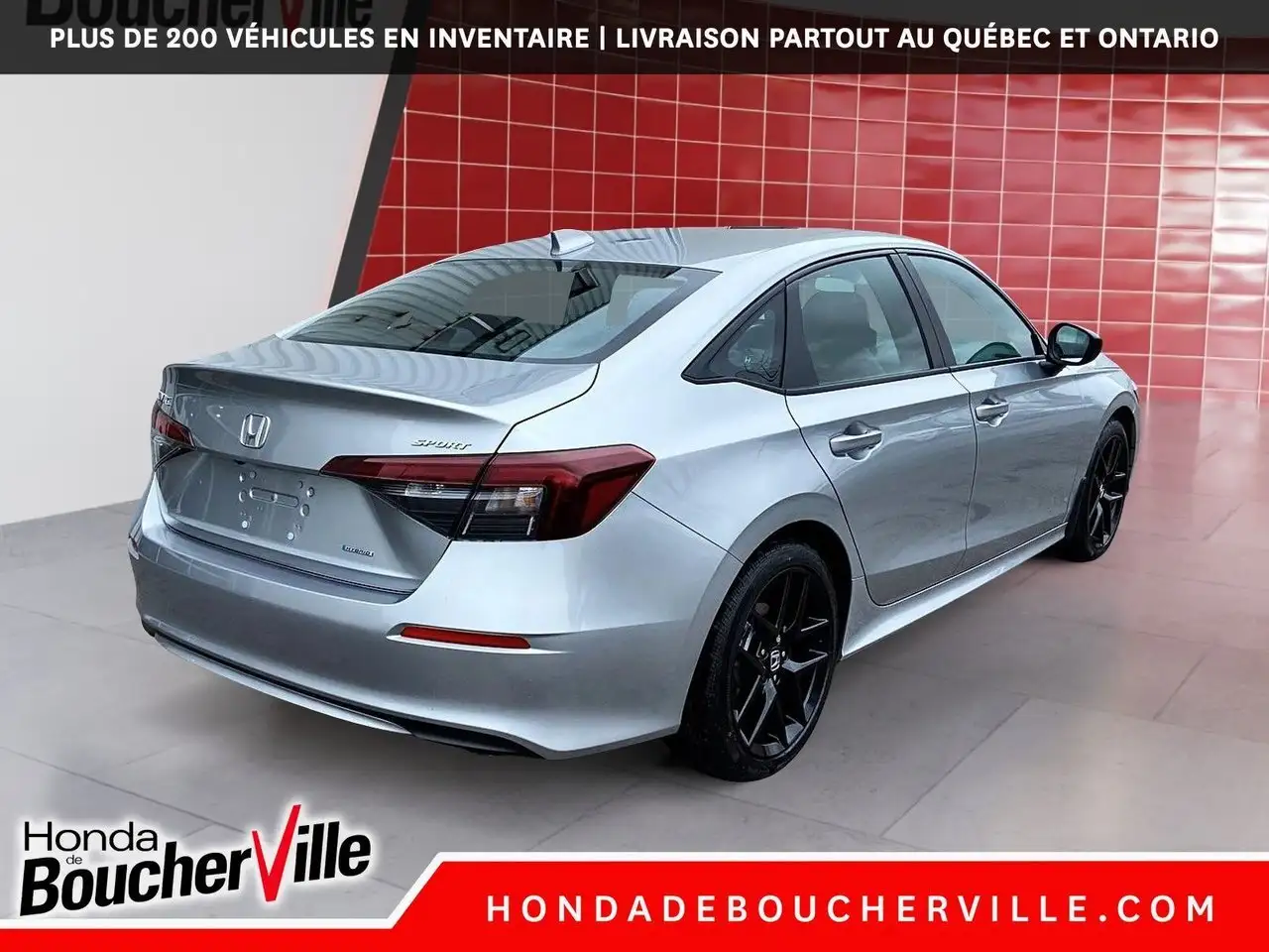 Honda Civic снимка Honda Civic