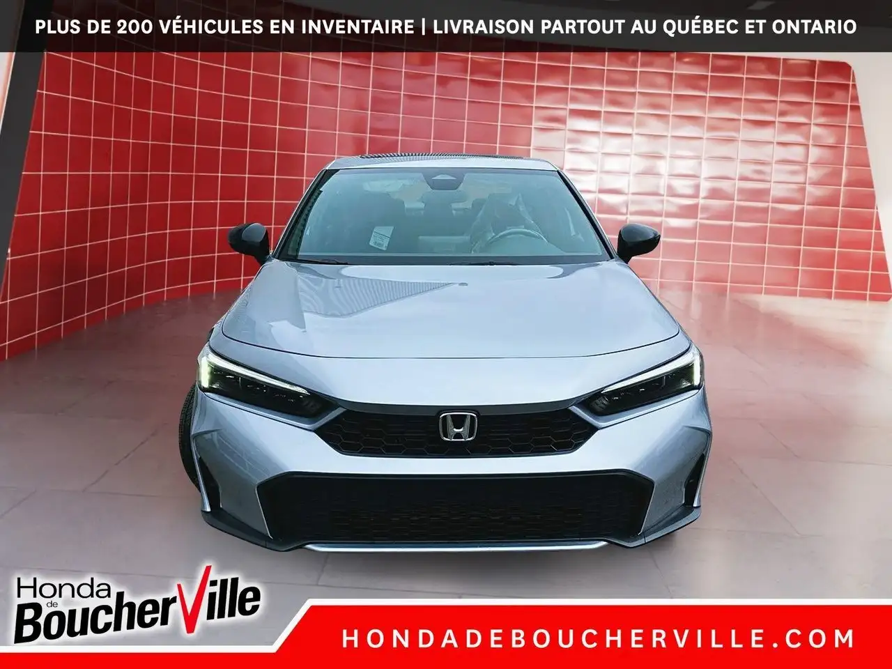 Honda Civic снимка Honda Civic