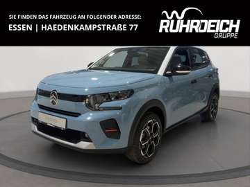 Hybrid 110 MAX SHZ LHZ Navi PDC+Kamera Android+App