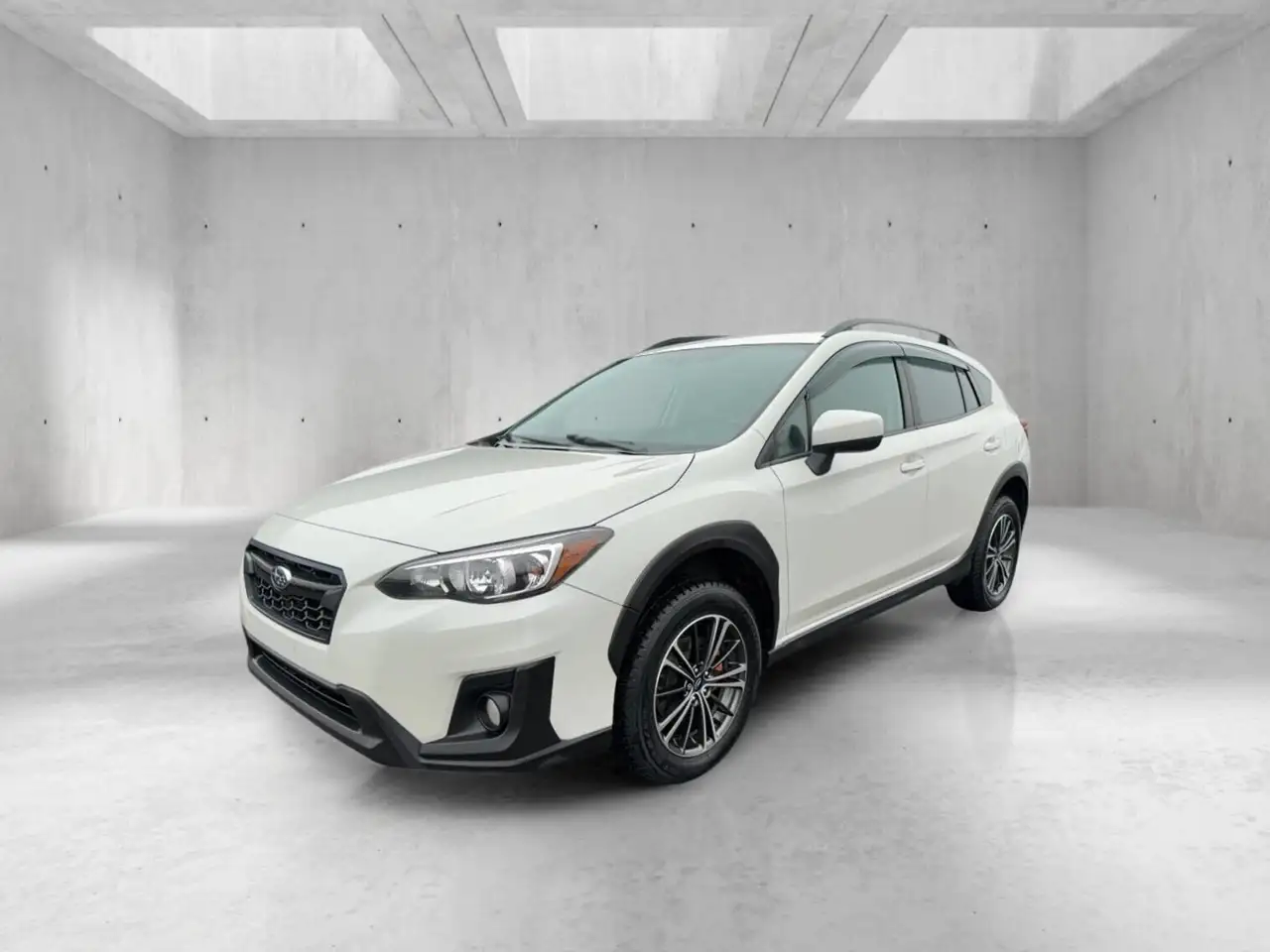 2019 Subaru Crosstrek