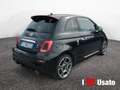 Abarth 595 Turismo 2016 1.4 t-jet Turismo 165cv auto my19 Nero - thumbnail 3