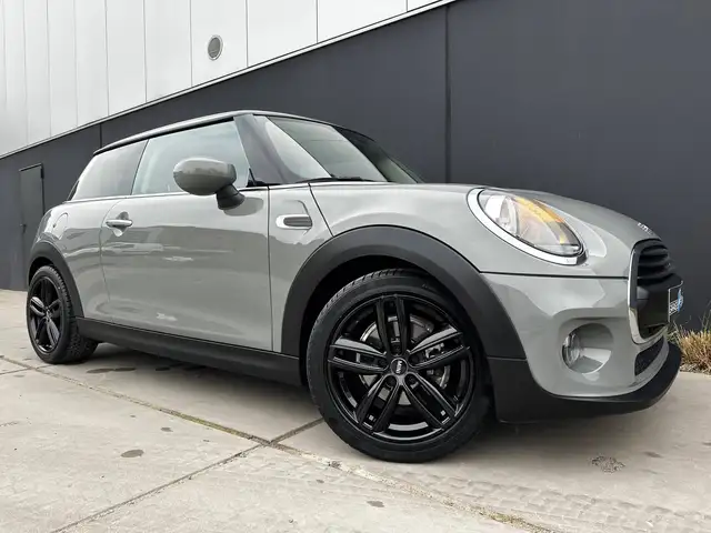 Mini Cooper Cooper main image