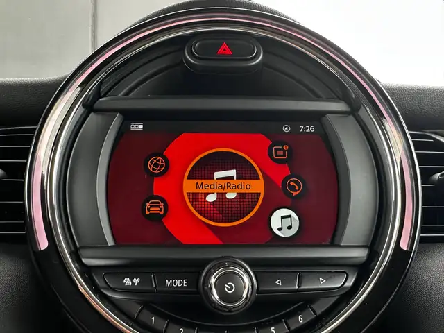 Mini Cooper Cooper view 15