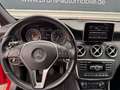 Mercedes-Benz A 180 BlueEfficiency Style Bi-Xenon Park-Assist. Rojo - thumbnail 8