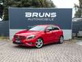 Mercedes-Benz A 180 BlueEfficiency Style Bi-Xenon Park-Assist. Rot - thumbnail 1