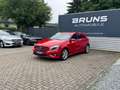 Mercedes-Benz A 180 BlueEfficiency Style Bi-Xenon Park-Assist. Rojo - thumbnail 17