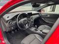 Mercedes-Benz A 180 BlueEfficiency Style Bi-Xenon Park-Assist. Rojo - thumbnail 5