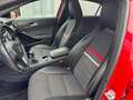 Mercedes-Benz A 180 BlueEfficiency Style Bi-Xenon Park-Assist. Rojo - thumbnail 12