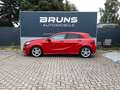 Mercedes-Benz A 180 BlueEfficiency Style Bi-Xenon Park-Assist. Rot - thumbnail 3