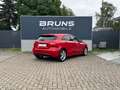 Mercedes-Benz A 180 BlueEfficiency Style Bi-Xenon Park-Assist. Rojo - thumbnail 4