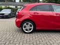 Mercedes-Benz A 180 BlueEfficiency Style Bi-Xenon Park-Assist. Rojo - thumbnail 25